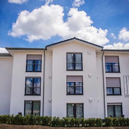 Boardinghouse Am Teuto Aparthotel Lengerich Luaran gambar